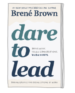 Dare to Lead