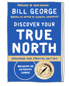 Discover your True North