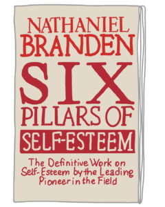 Six pillars of self-esteem