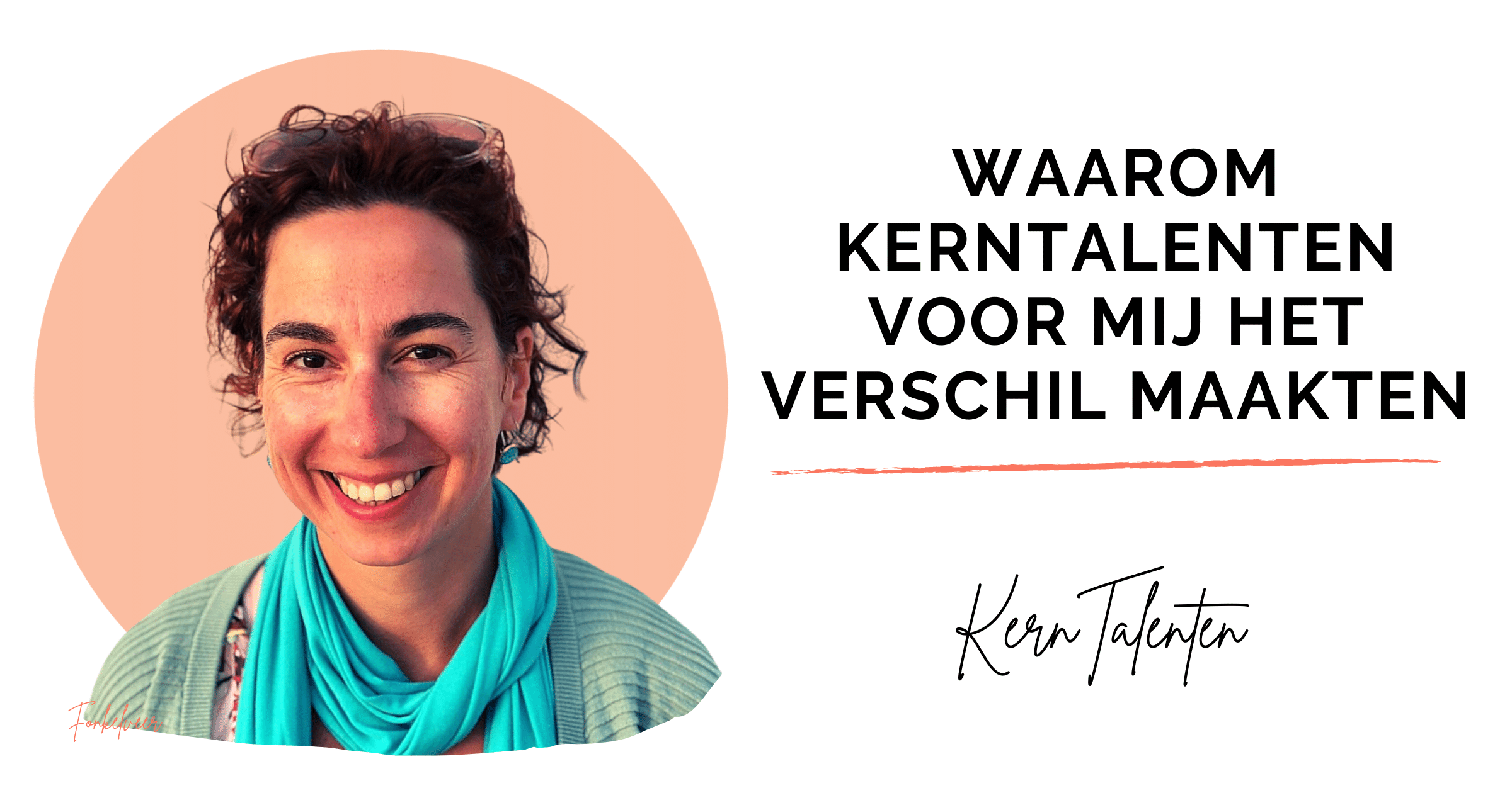 Blog - KernTalenten