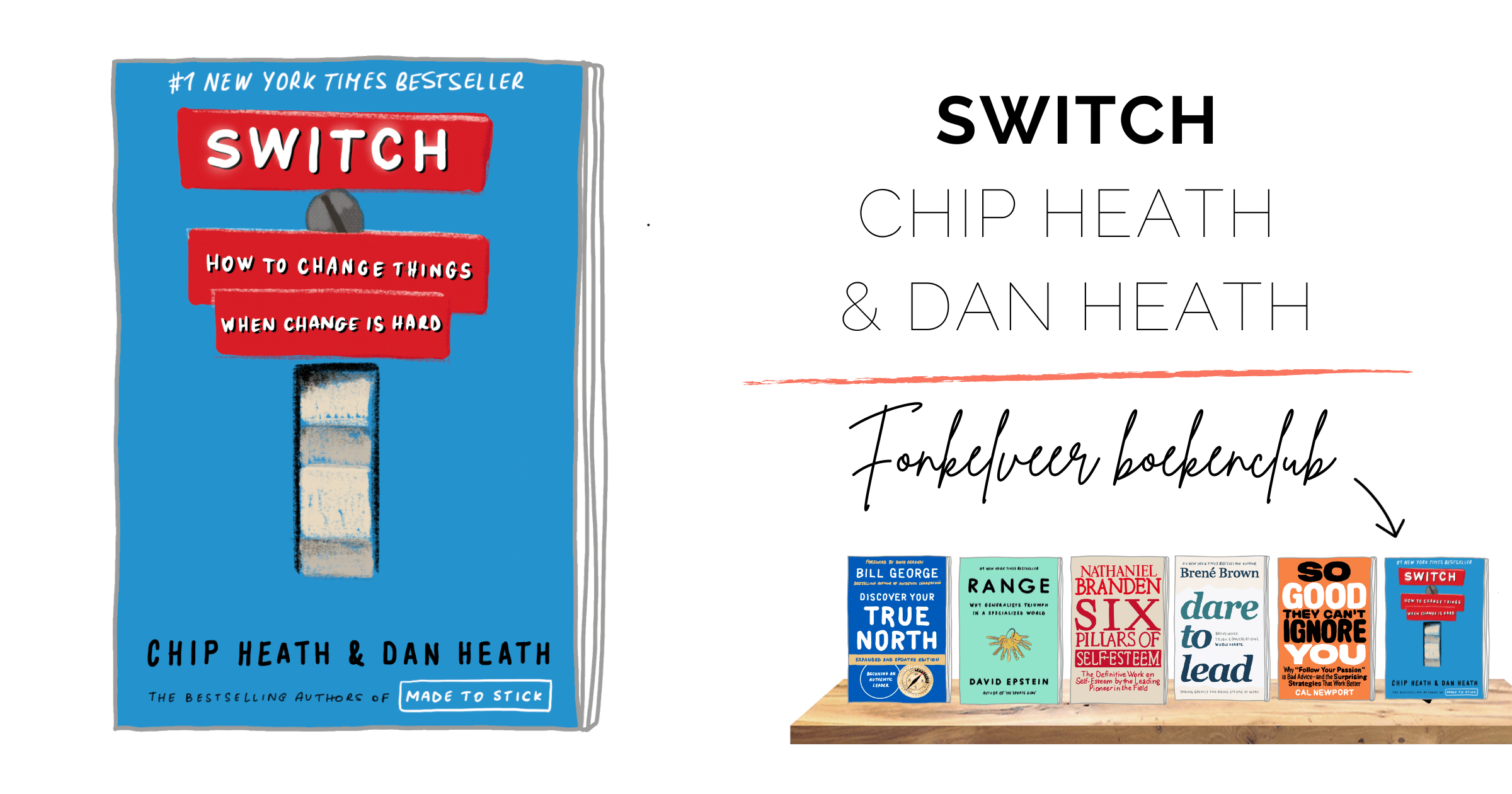 Blog - Switch