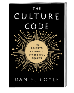 The Culture Code