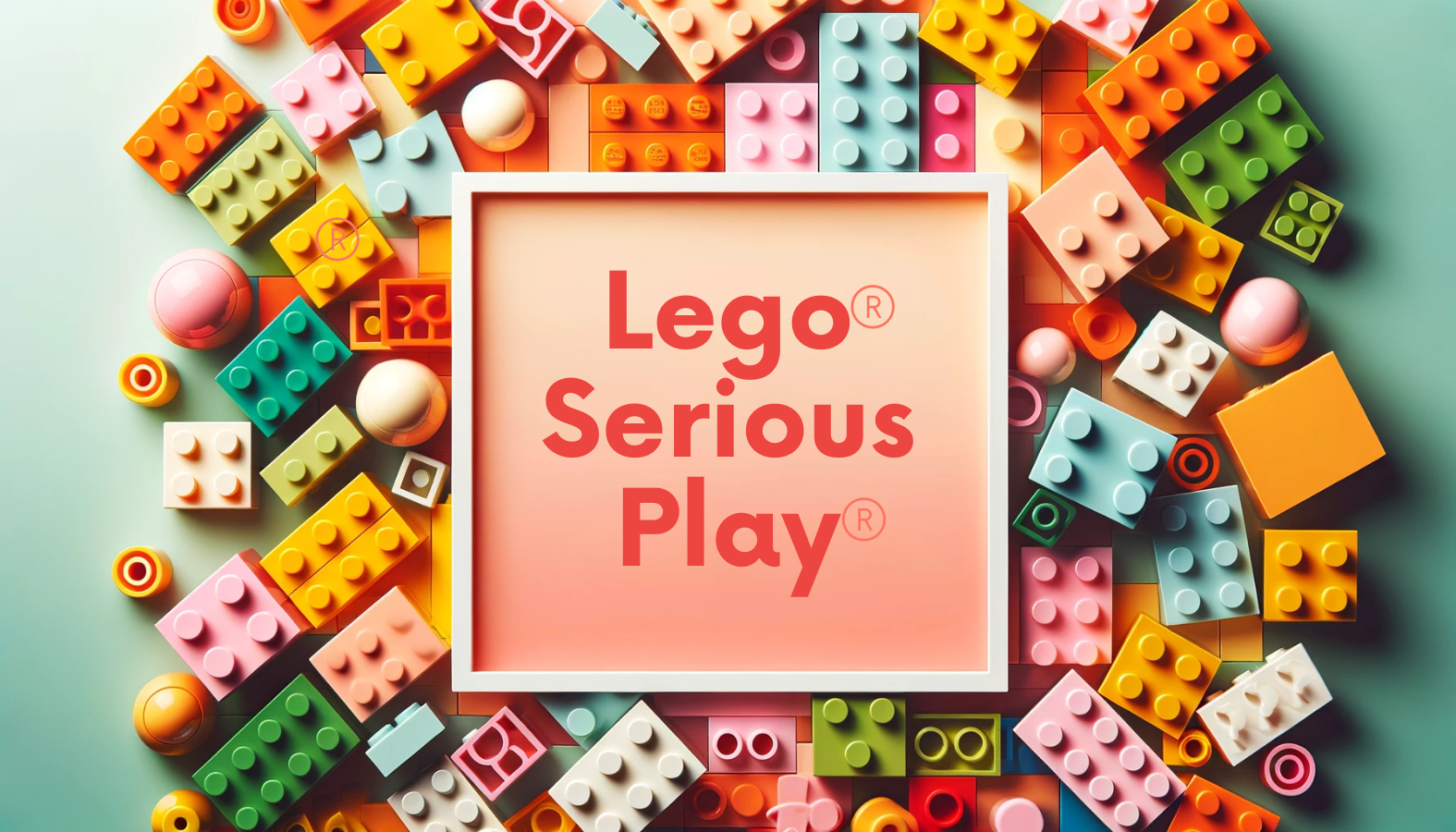 Lego Serious Play