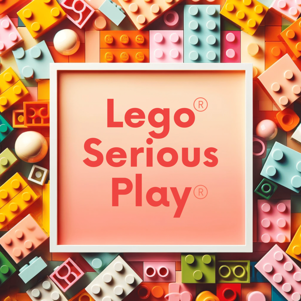 Lego Serious Play